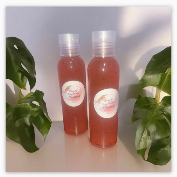Other - 🍑YONI(vaginal)GEL WASH